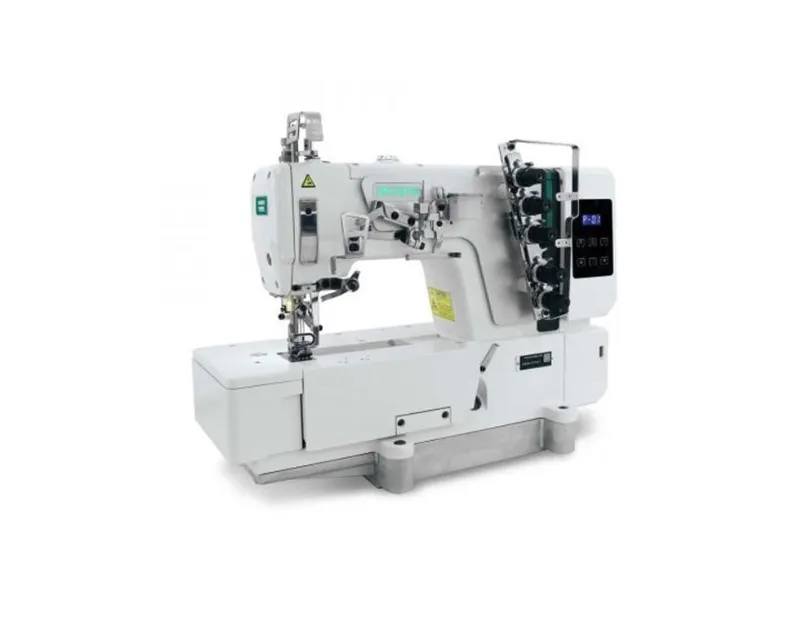 COLLARÍN MECATRÓNICA ZOJE C5000