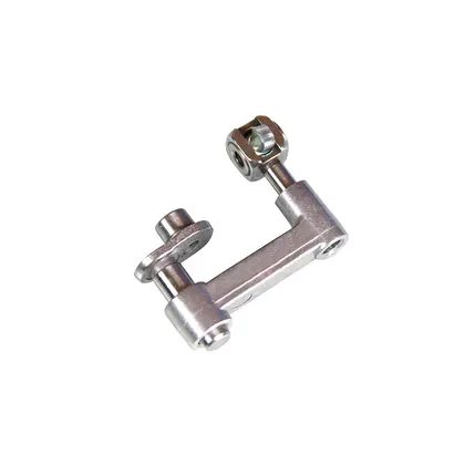 Conjunto biela bordadora BROTHER PE700 / PE780