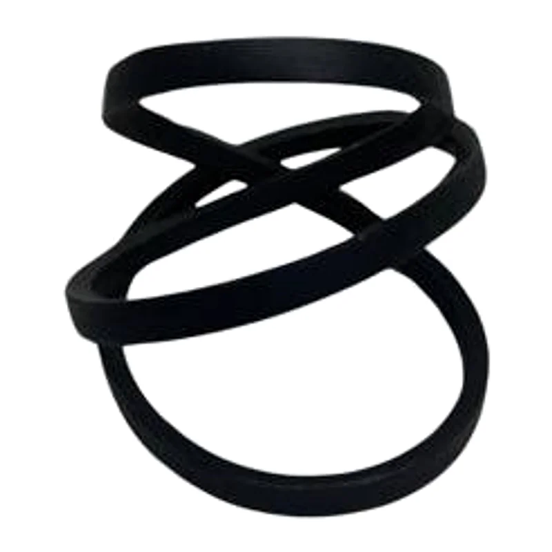 CORREA INDUSTRIAL M40 NEGRA