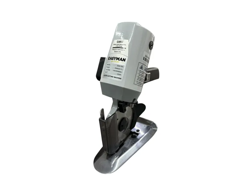 Cortadora circular EASYMAN EAS100