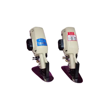 Cortadora circular FHS RC100