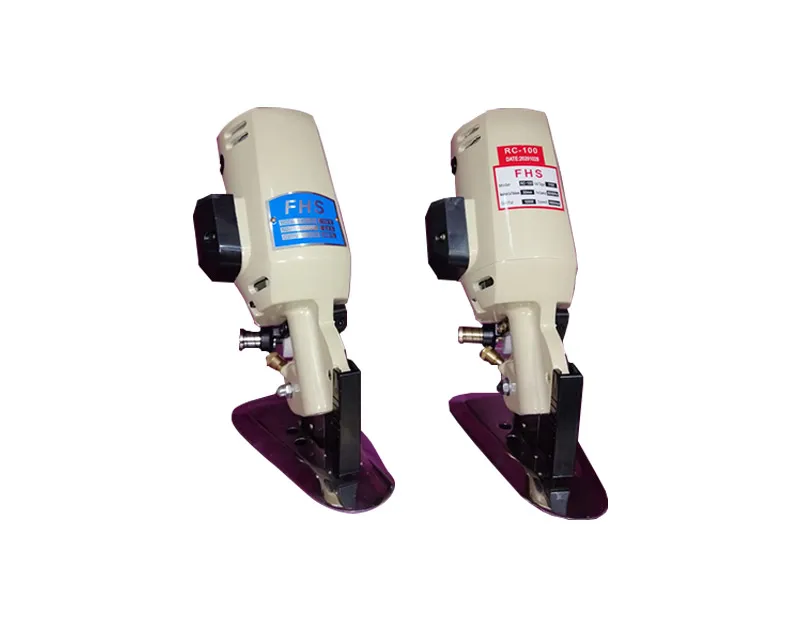 Cortadora circular FHS RC100