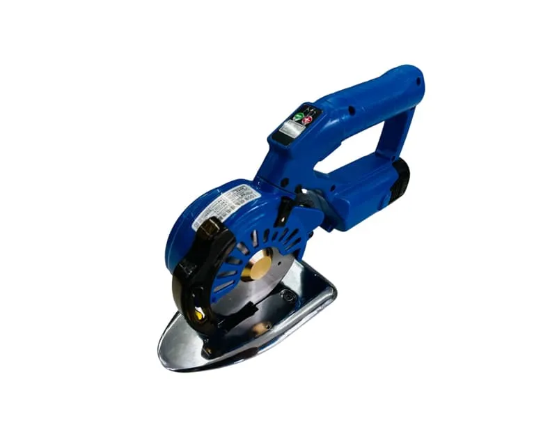 Cortadora circular inalámbrica FHS RCS-100B 4 PULGADAS