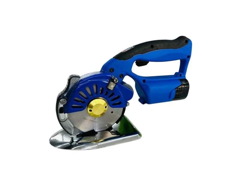 Cortadora circular inalámbrica JONTEX RCS-100B 4 PULGADAS