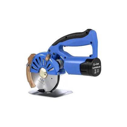 Cortadora circular inalámbrica MILENIO RCS-125B 5 PULGADAS