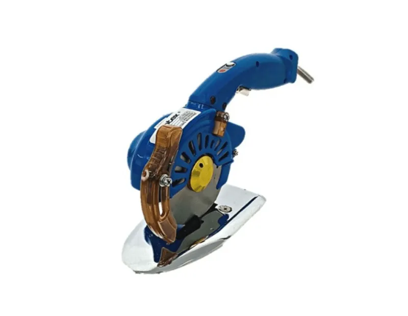 Cortadora circular mecatrónica JONTEX JT-102