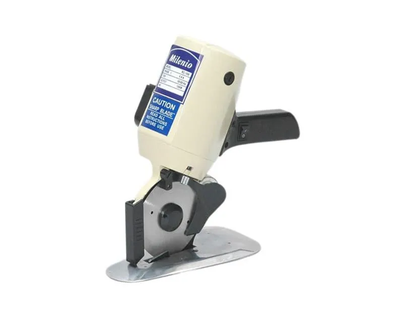 Cortadora circular MILENIO RC100