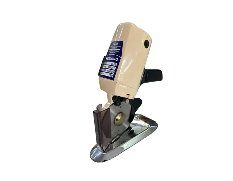 Cortadora circular SEWKING SK-100