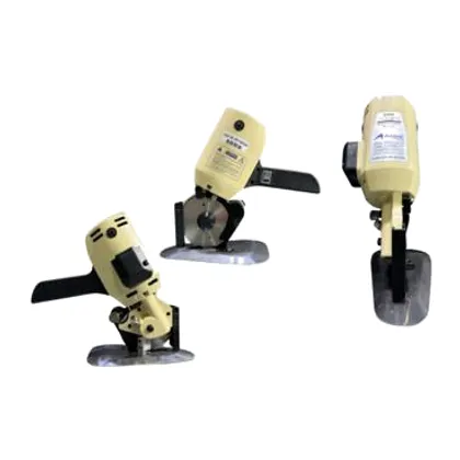CORTADORA DE 4" RSD-100 ANYSEW