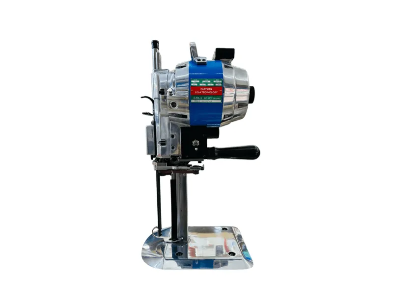 Cortadora vertical EASYMAN CZD-3 8 PULGADAS