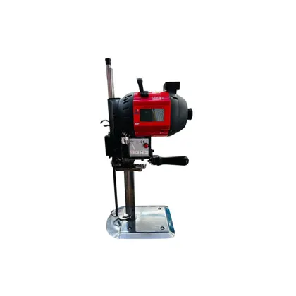 Cortadora vertical EASYMAN MECATRÓNICA 10 PULGADAS