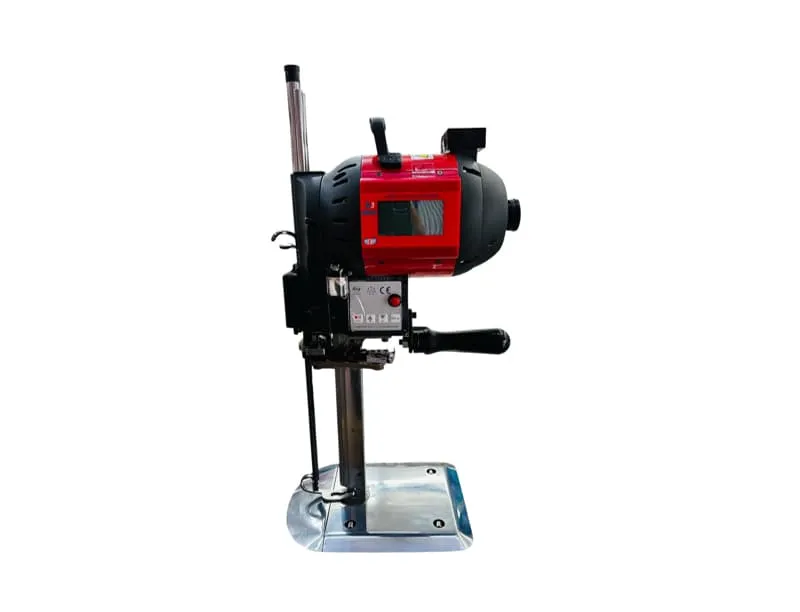 Cortadora vertical EASYMAN MECATRÓNICA 8 PULGADAS