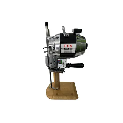 Cortadora vertical FHS CZD-3 8 PULGADAS