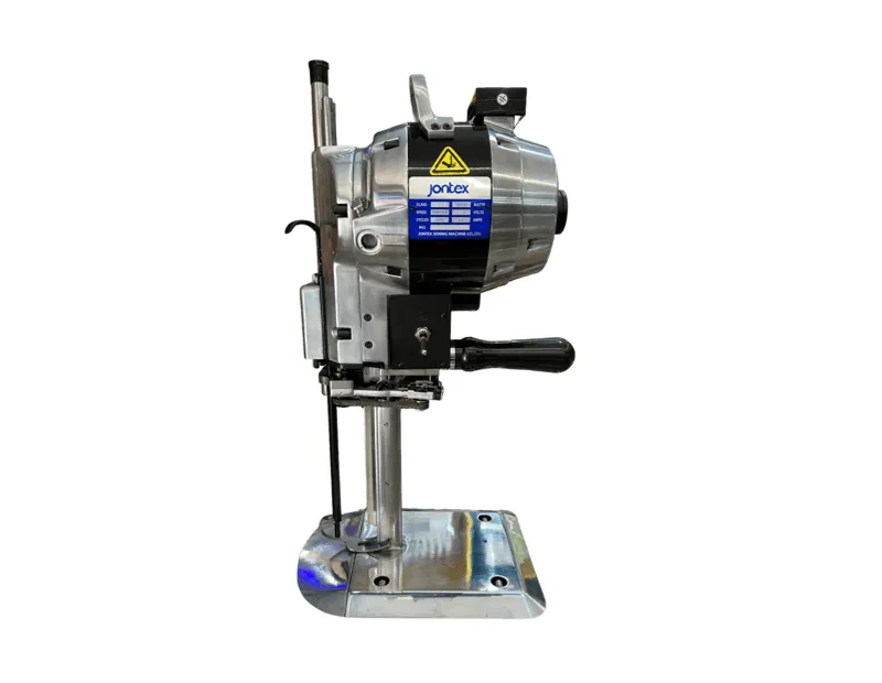 Cortadora vertical JONTEX CZD-3 8 PULGADAS 550-750 WATTS