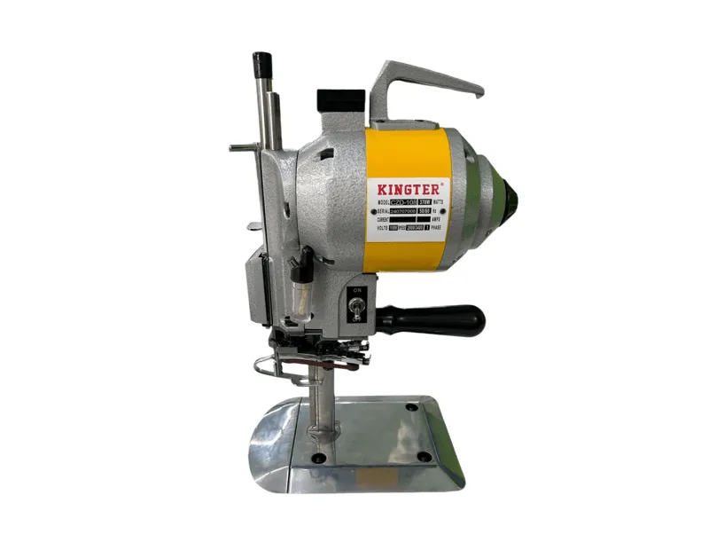 Cortadora vertical KINGTER CZD108 5 PULGADAS