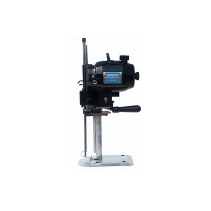 Cortadora vertical SEWKING CZD-3 8 PULGADAS PLATEADA