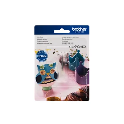 CUCHILLA AUTOMÁTICA CADXBLD1 SCANNCUT