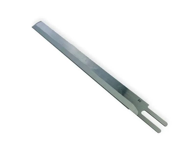 CUCHILLA CHINA PLATEADA EASTMAN 8 PULGADAS