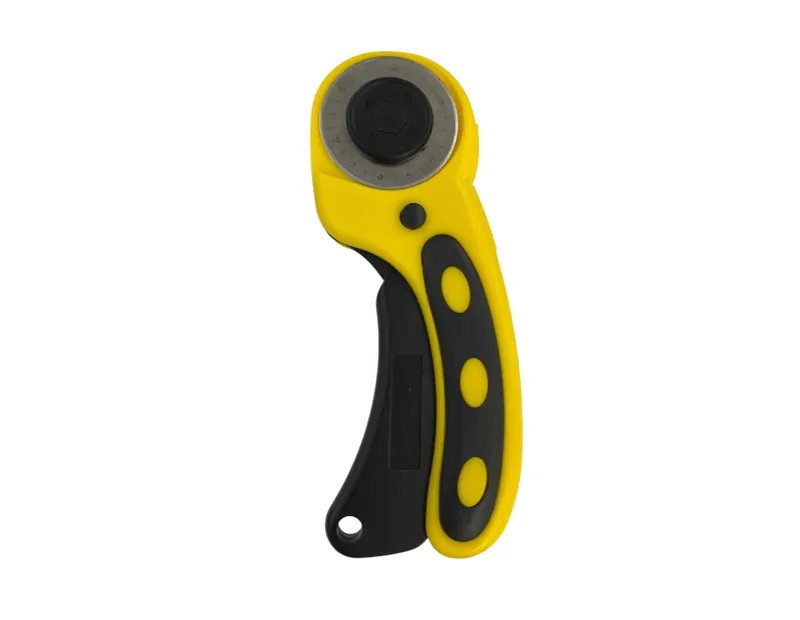 CUTTER CORTADOR CIRCULAR GIRATORIO ALLWIN