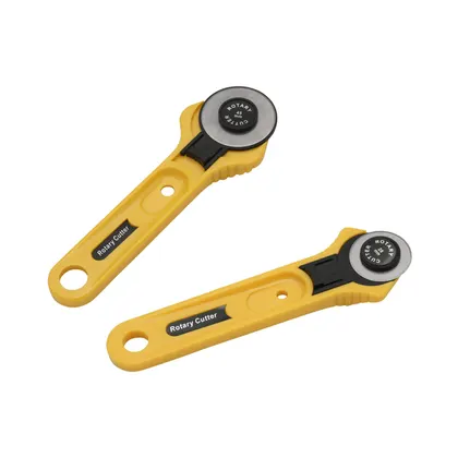 CUTTER CORTADOR CIRCULAR GIRATORIO ALLWIN 28 mm