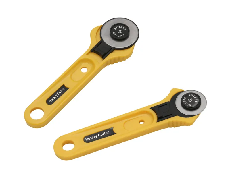CUTTER CORTADOR CIRCULAR GIRATORIO ALLWIN 28 mm