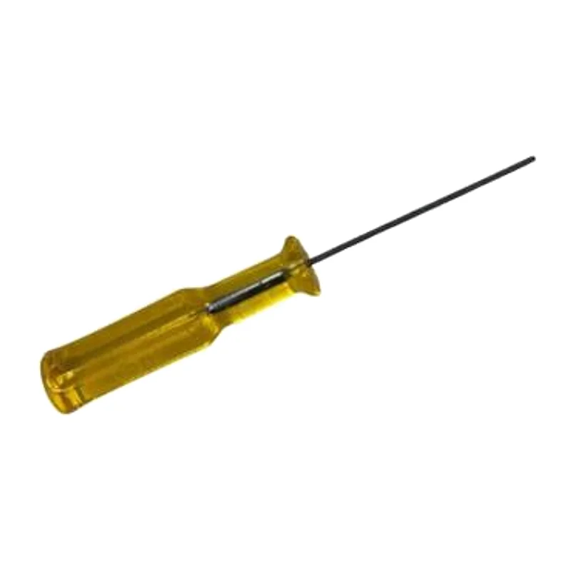 DESTORNILLADOR BRISTOL AMARILLO D701B