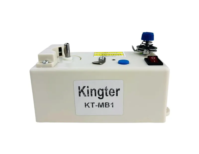 DEVANADOR ELECTRÓNICO DE CARRETELES KINGTER KT-MB1