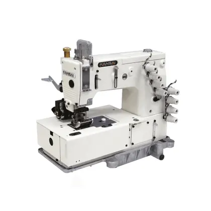 EMPRETINADORA JEAN 6 AGUJAS KANSAISPECIAL DLR1509
