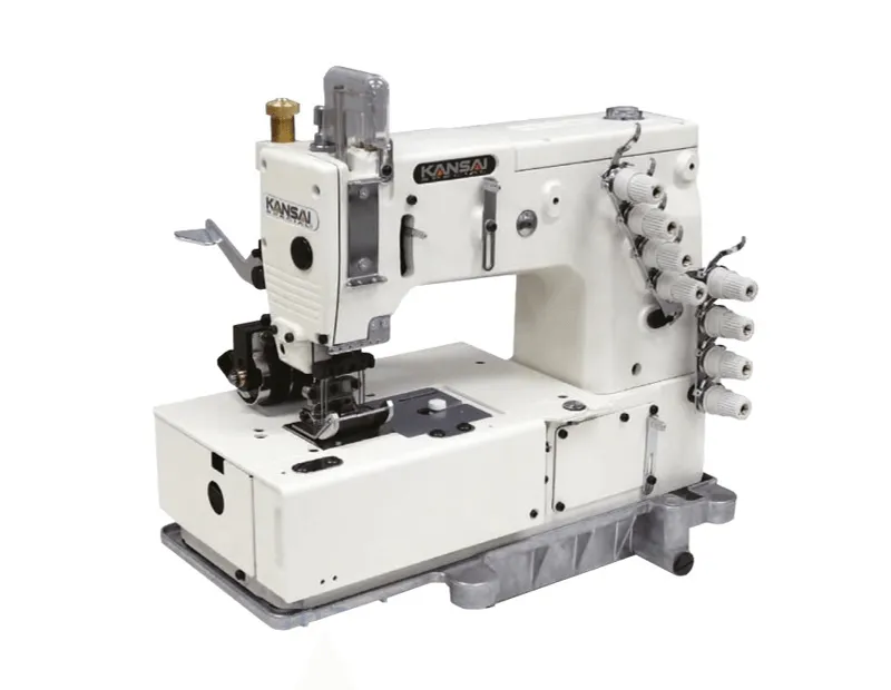 EMPRETINADORA JEAN 6 AGUJAS KANSAISPECIAL DLR1509
