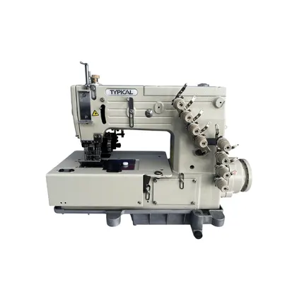 EMPRETINADORA JEAN 6 AGUJAS TYPICAL GT1509PRD