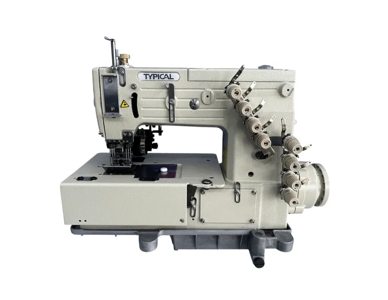 EMPRETINADORA JEAN 6 AGUJAS TYPICAL GT1509PRD
