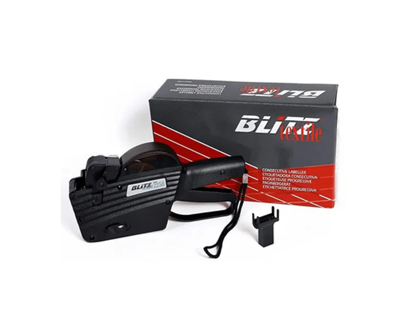 ETIQUETEADORA PARA CORTE BLITZ 2253