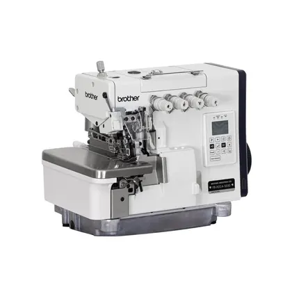 FILETEADORA ELECTRÓNICA BROTHER FB-N31A