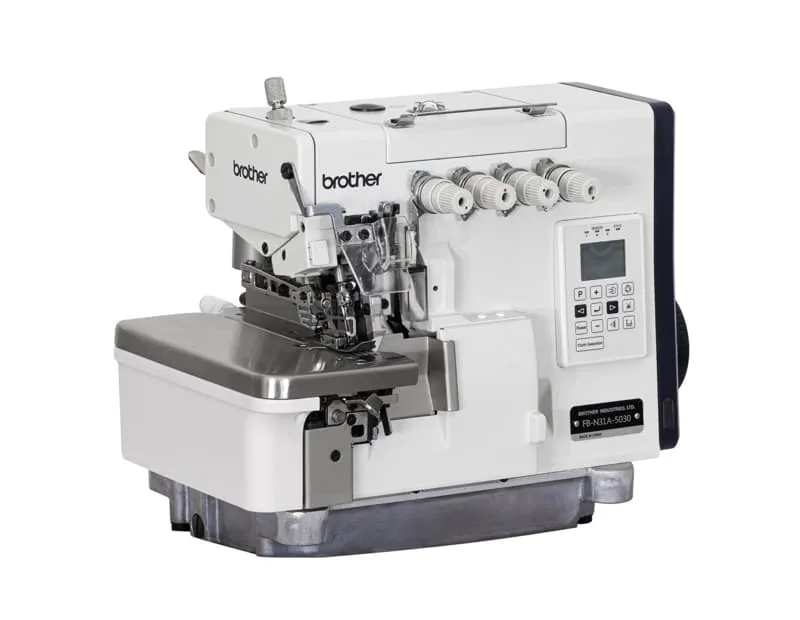 FILETEADORA ELECTRÓNICA BROTHER FB-N31A