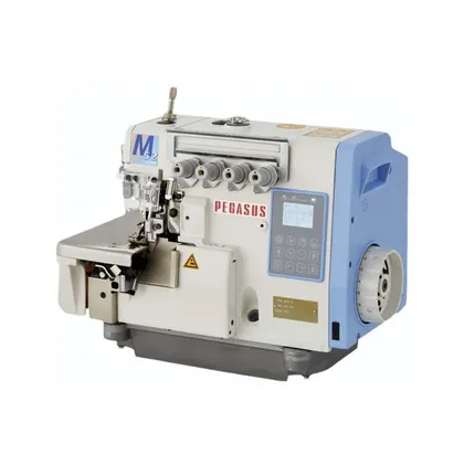 FILETEADORA ELECTRÓNICA PESADA PEGASUS M32 5X5