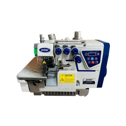 FILETEADORA ELECTRÓNICA SEMIPESADA JONTEX JT-F3-5/D/EP