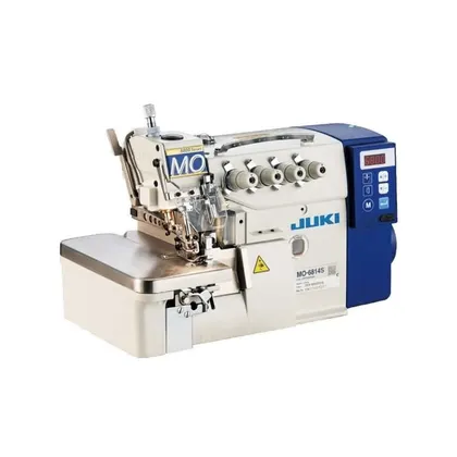 FILETEADORA MECATRÓNICA ORIGINAL JUKI MO6816