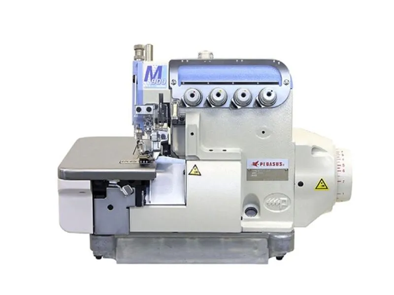 FILETEADORA MECATRÓNICA ORIGINAL PEGASUS M932