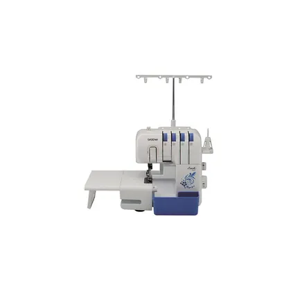 Fileteadora overlock doméstica BROTHER 3534DT