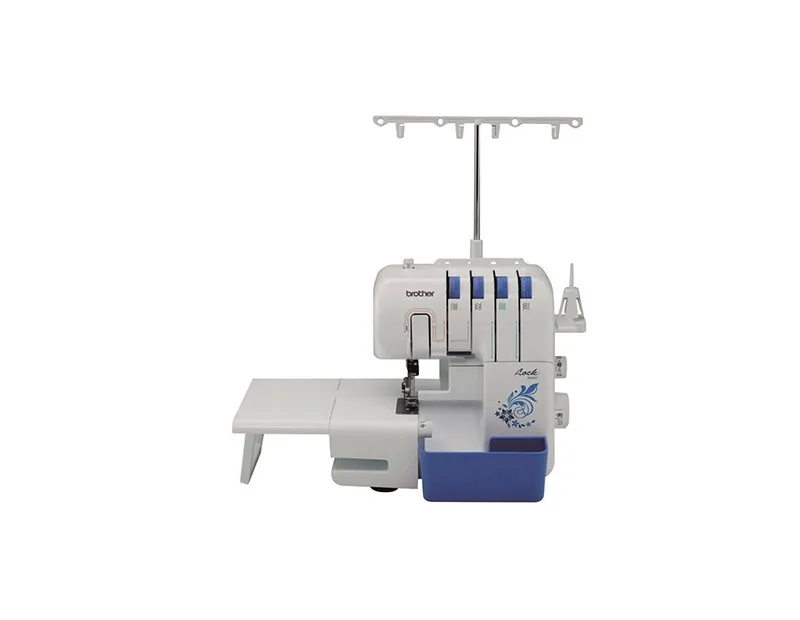 Fileteadora overlock doméstica BROTHER 3534DT