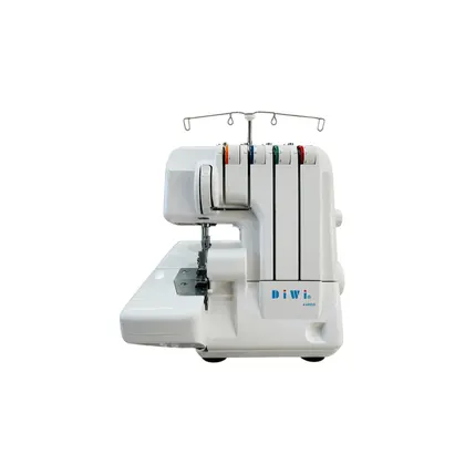 Fileteadora overlock doméstica DIWI 440DS