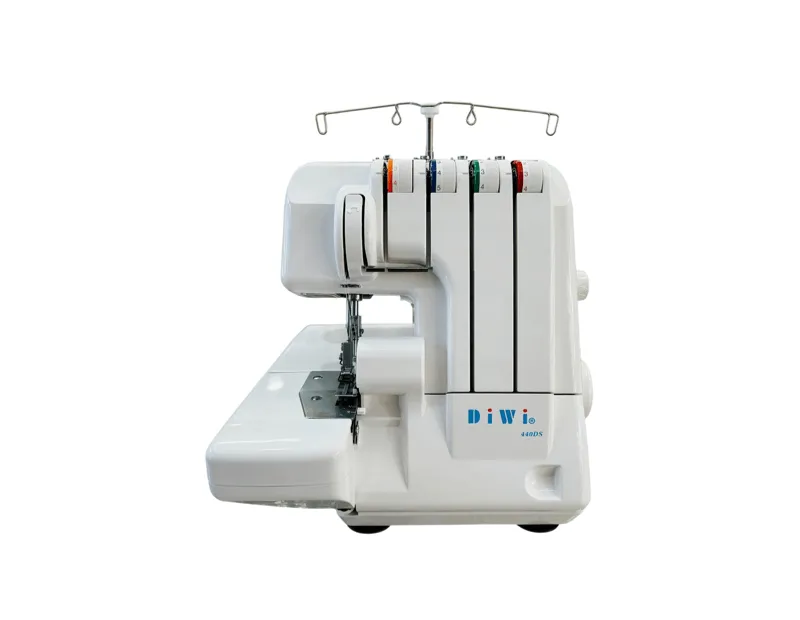 Fileteadora overlock doméstica DIWI 440DS