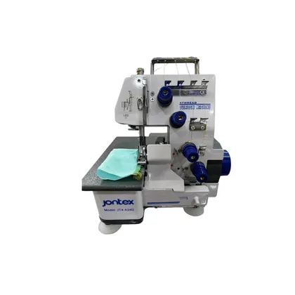 Fileteadora overlock doméstica JONTEX BL4