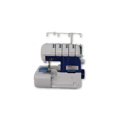 Fileteadora overlock doméstica KINGTER KT320