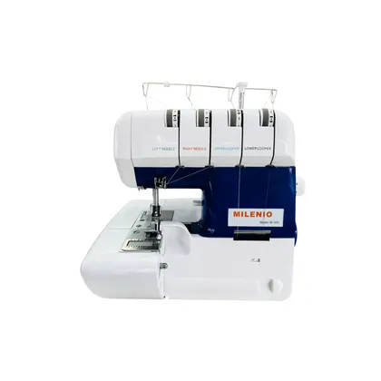 Fileteadora overlock doméstica MILENIO 320