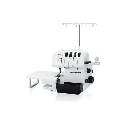 Fileteadora overlock profesional BROTHER ST4031HD