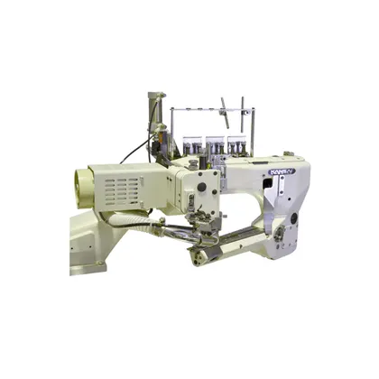 Flatseamer KANSAISPECIAL NFS6604GFMG