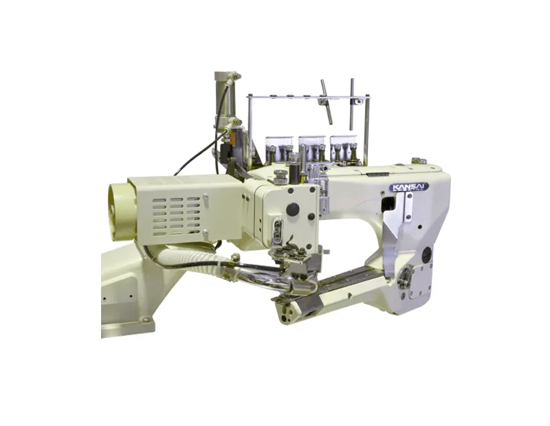 Flatseamer KANSAISPECIAL NFS6604GFMG