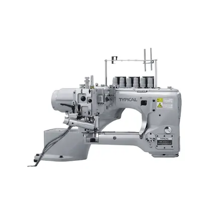 Flatseamer TYPICAL GK399Q3-2