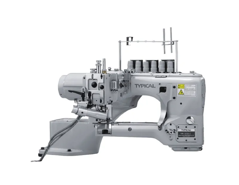 Flatseamer TYPICAL GK399Q3-2